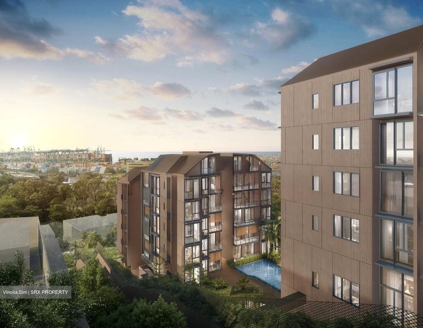 Palisades (D5), Condominium #498631801